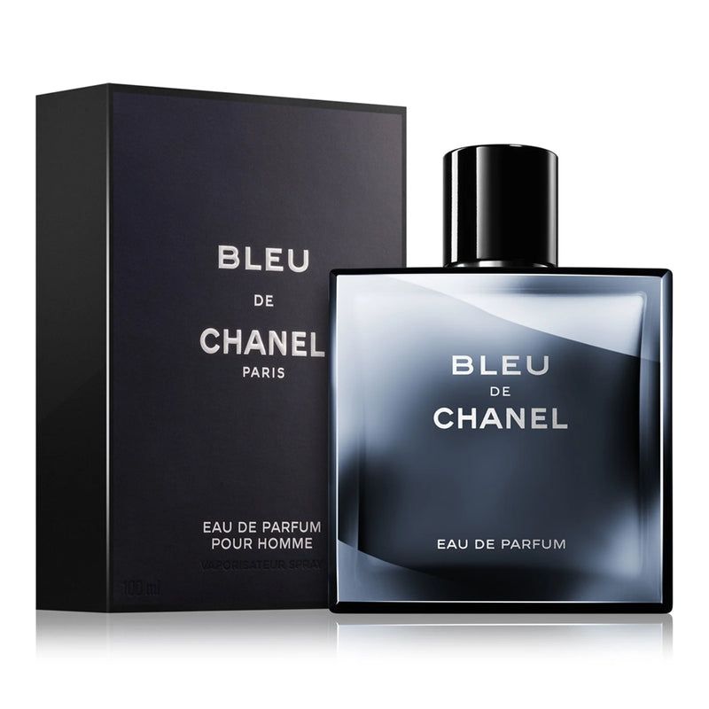 Chanel Bleu de Chanel Eau de Parfum (100 ml) parfum pour homme