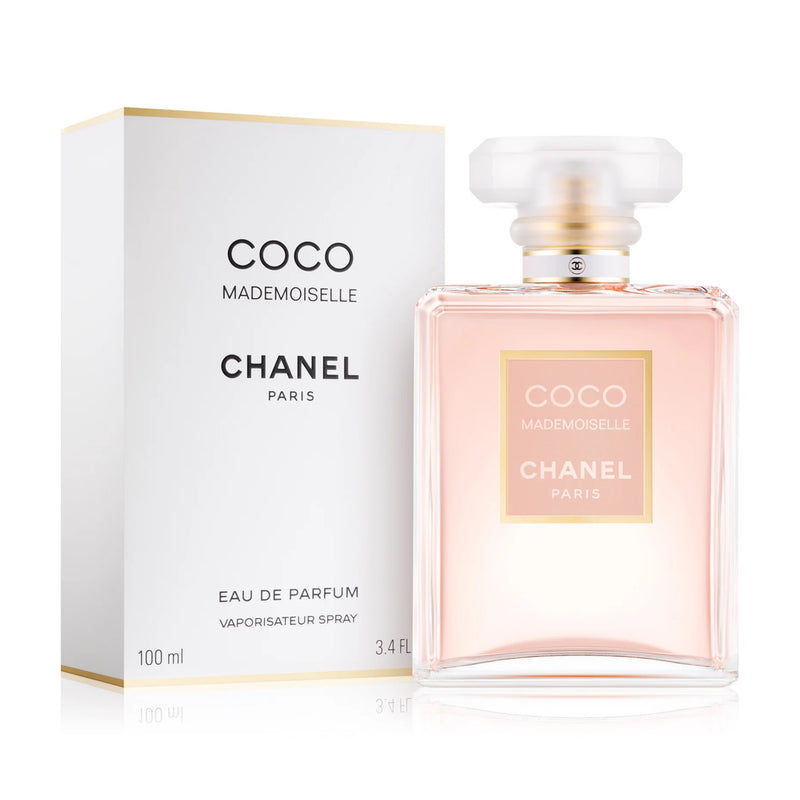 Chanel Coco Mademoiselle Eau de Parfum (100ml) Damenduft