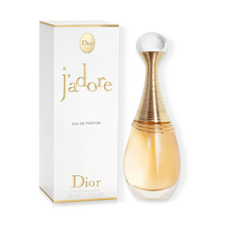 Dior J'adore Eau de Parfum (100ml) Damenduft