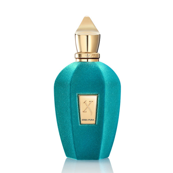 XerJoff Erba Pura Eau de Parfum 100 ml (parfum unisexe)