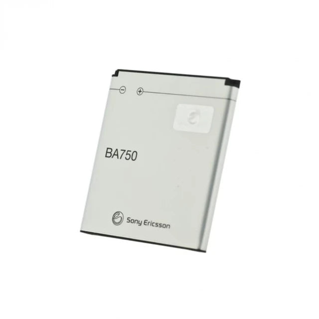 Batterie Sony Ericsson Xperia BA750