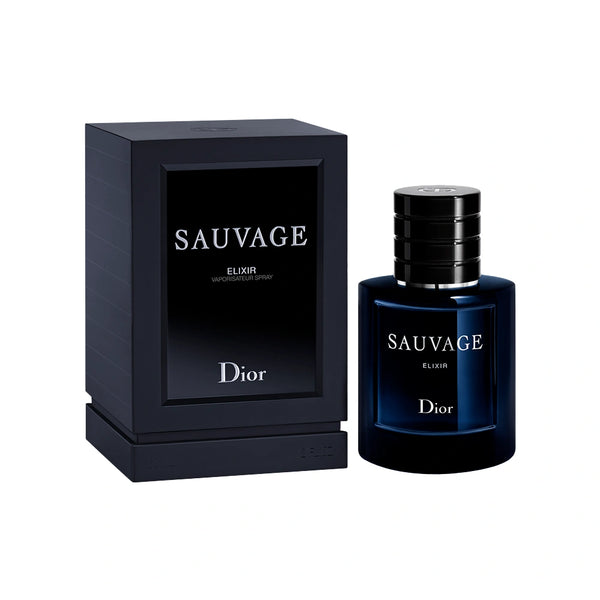 Dior Sauvage Elixir (60ml) parfum homme