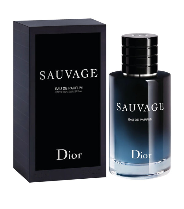 Dior Sauvage Eau de Parfum (100 ml) parfum pour homme