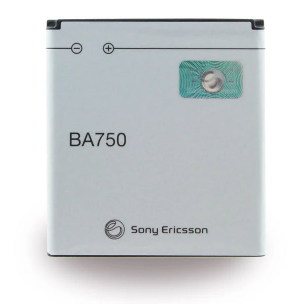 Batterie Sony Ericsson Xperia BA750